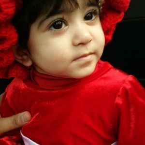 Meet your Posher, Ashfaq